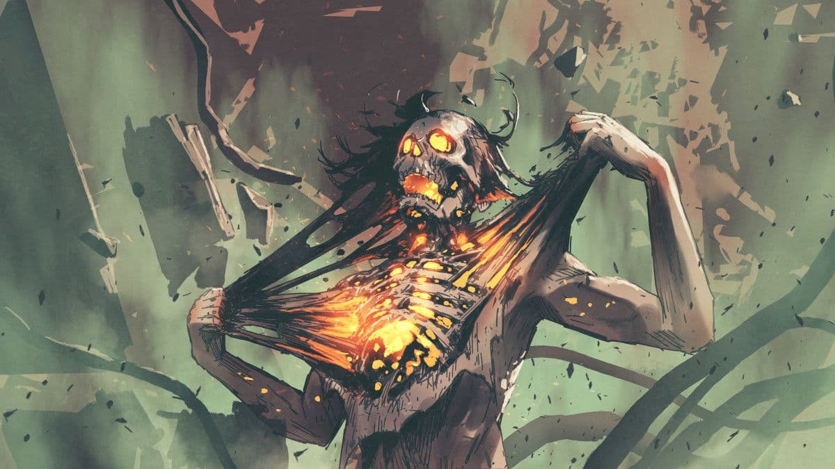 The Inevitable: Life, Death, and the After