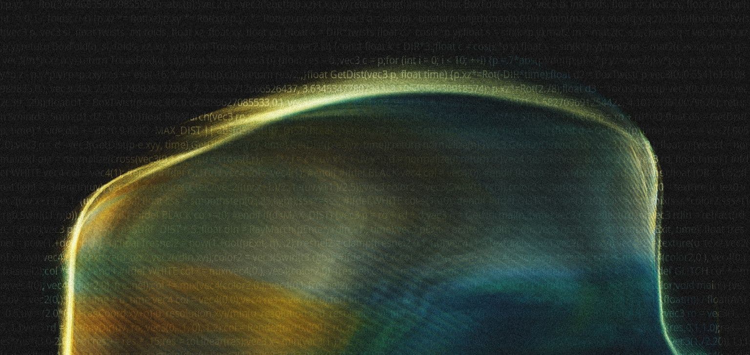 Exploring Consciousness and Technology: Nicole Vella's 'Ghosts in the Machine'