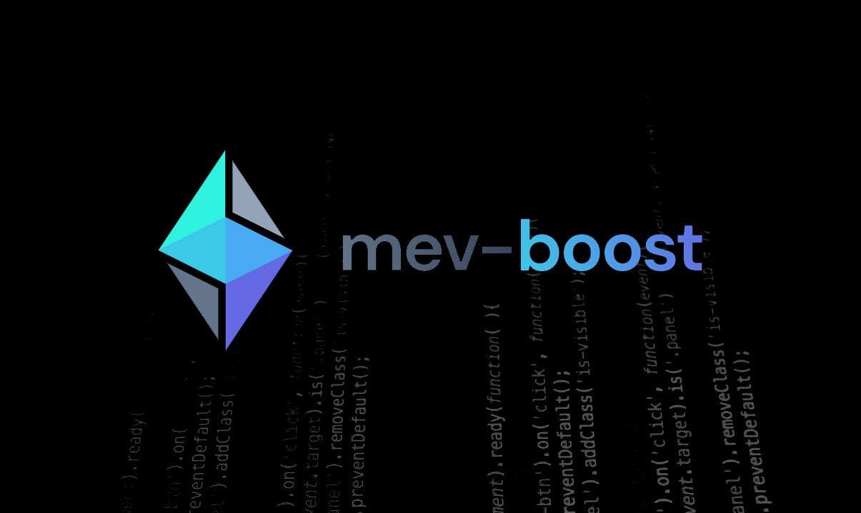 Censorship on Ethereum? Unpacking the MEV-Boost Controversy 