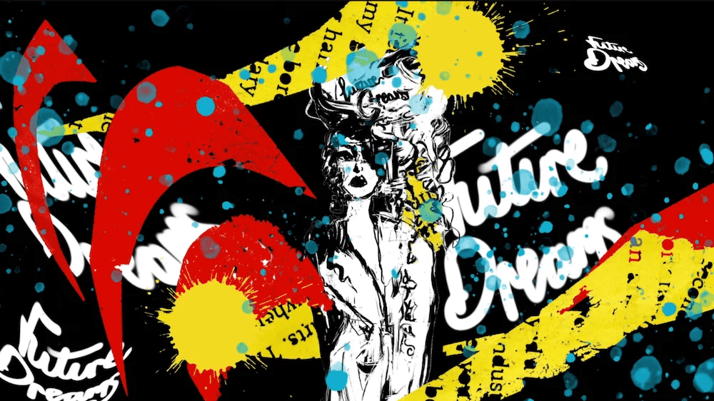 The Future Dreams Fundraiser: NFTs for a Good Cause