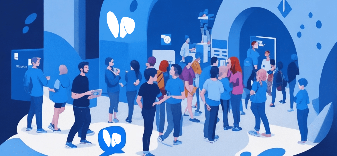 Friend.Tech: The Rise of Decentralized Social Media