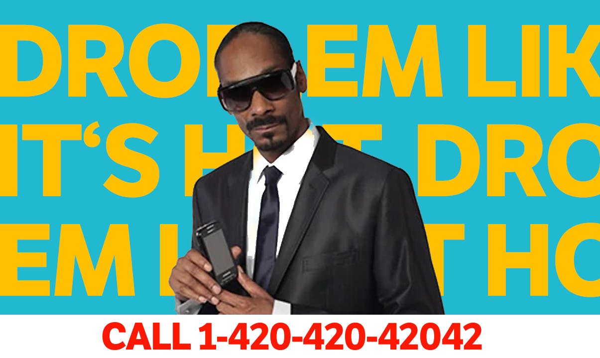 Snoop Dogg’s Biggest NFT Endorsements
