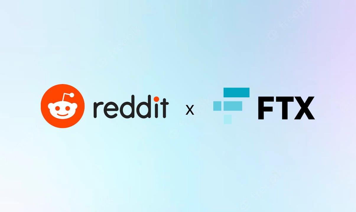 Reddit and FTX Collaborate to Give Users Ethereum Rewards