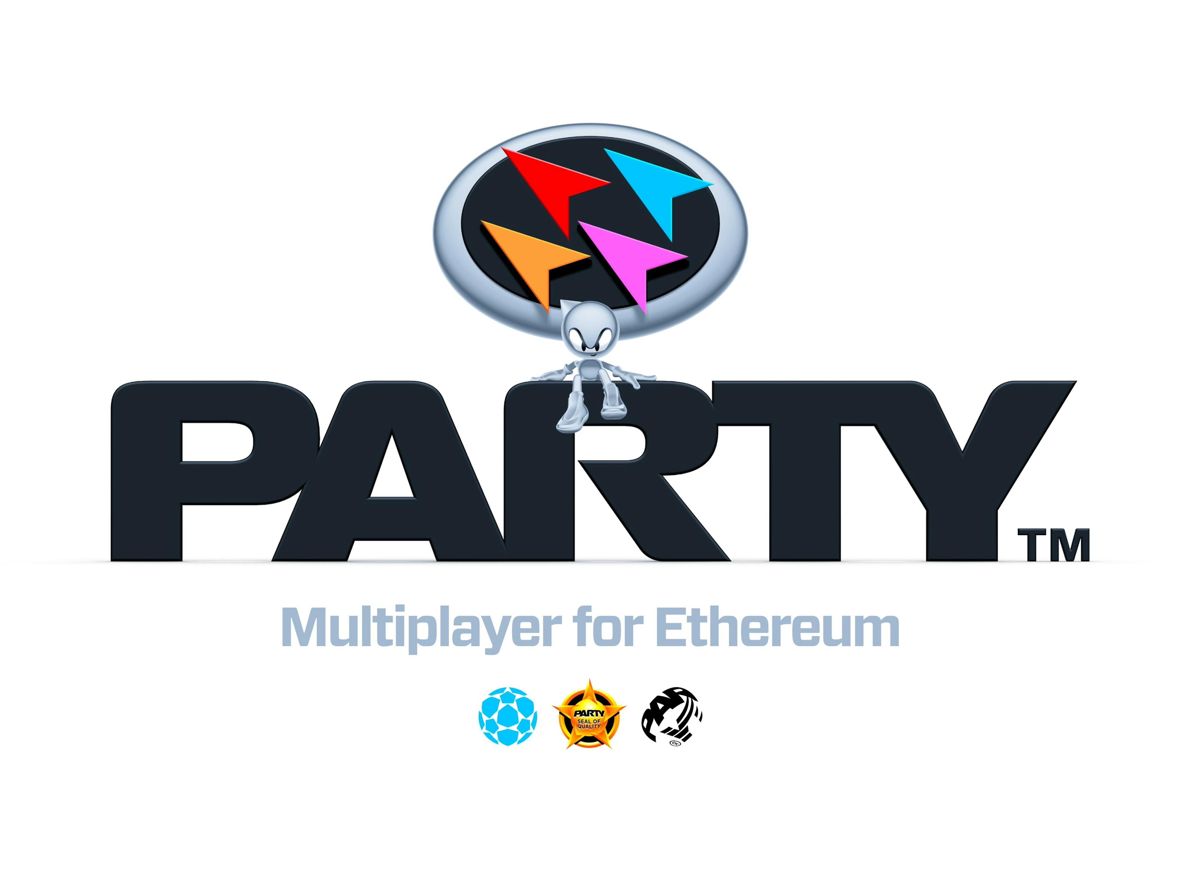 PartyDAO - ETH on Multiplayer