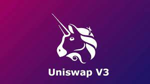 Uniswap V3 is Here