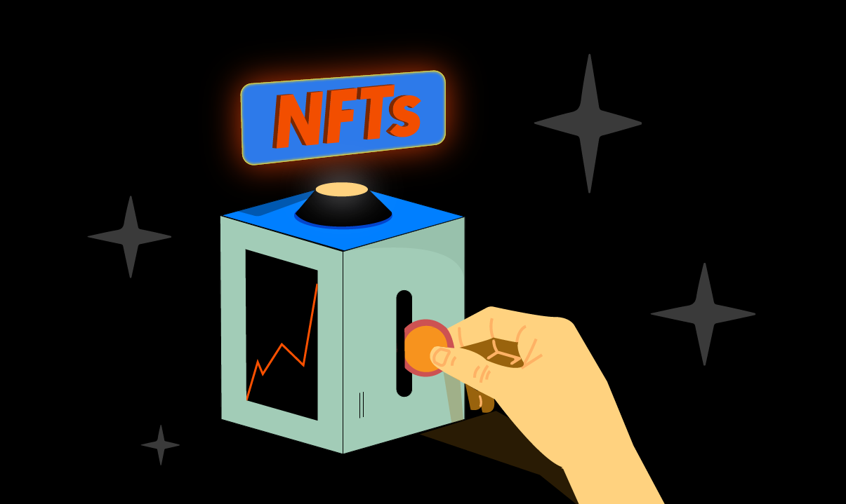 What is NFT Staking and How To Earn Money from it?