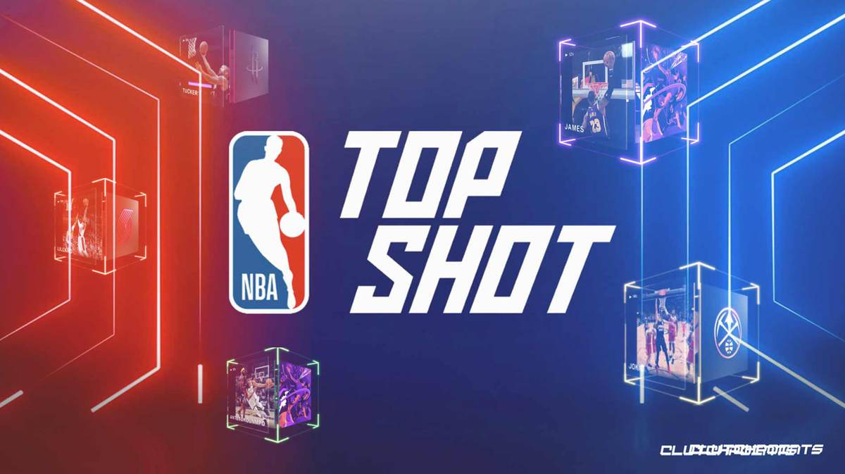 Shameless Shilling: NBA TOPSHOT